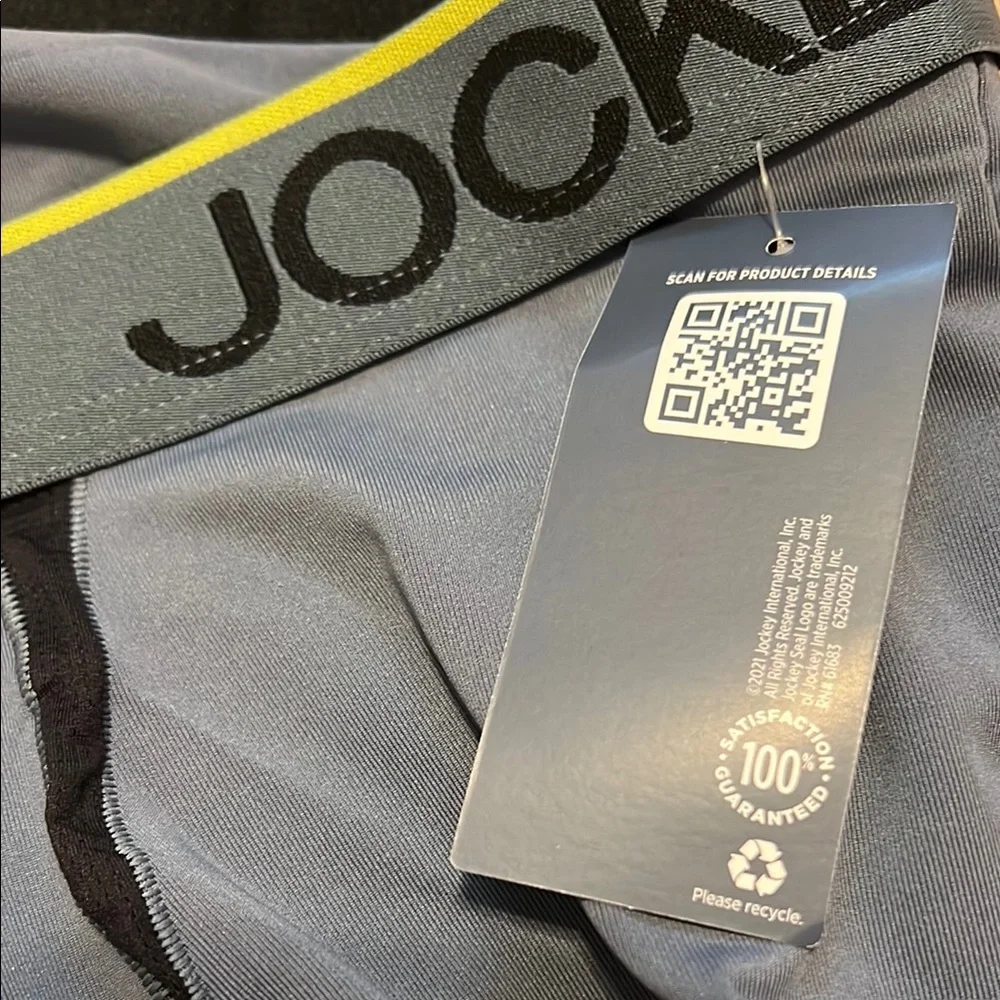 Jockey Men’s Underwear Lot of 2 | Large - Picture 6 of 16